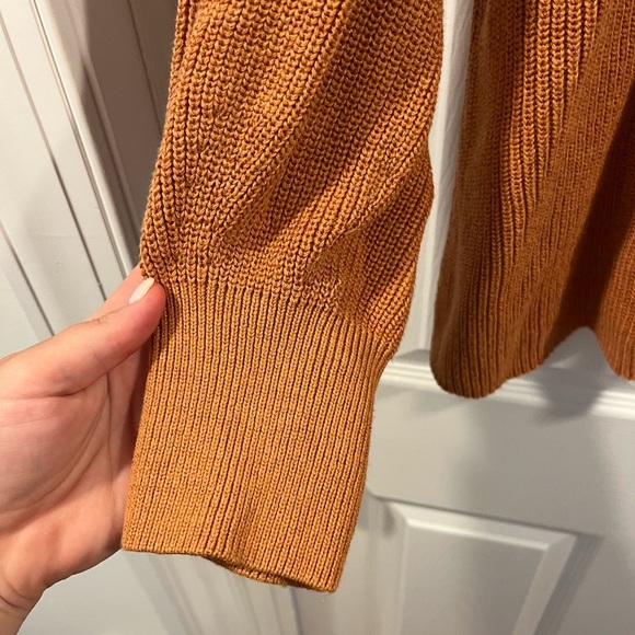 NIC+ZOE Warm Knit Sweater - Picture 3 of 5